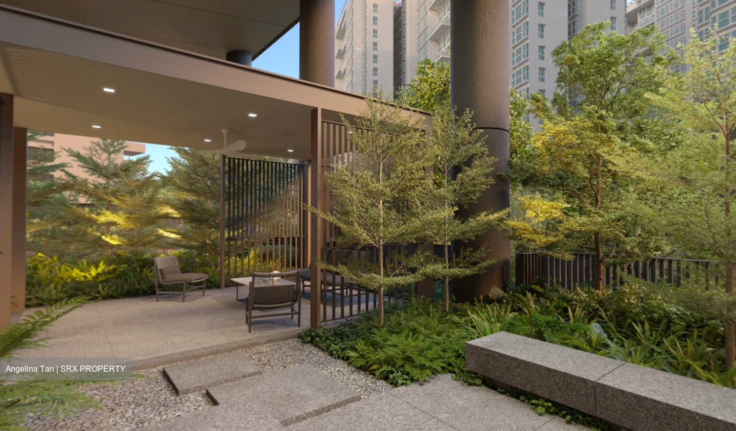 Amber House (D15), Apartment #622203711